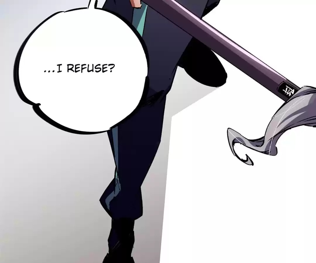 I Am God Killer Chapter 21 page 111 - 