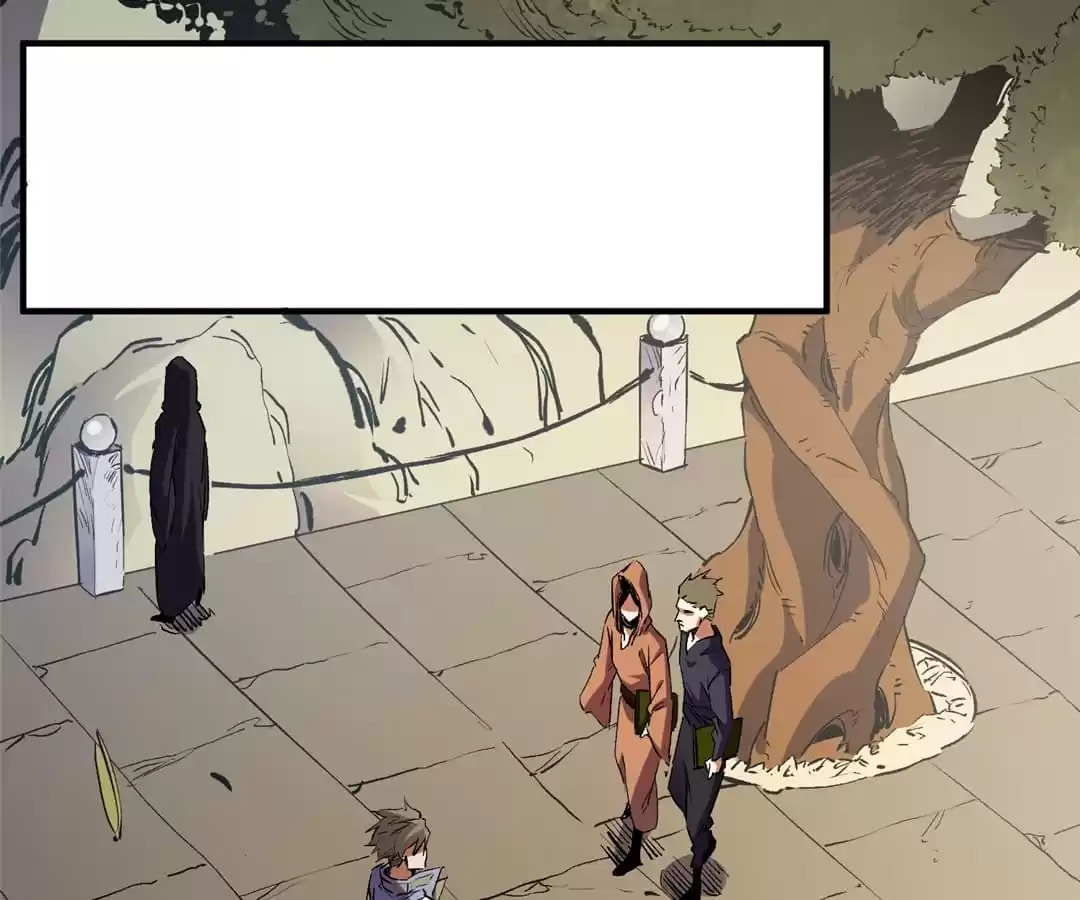 I Am God Killer Chapter 21 page 13 - 