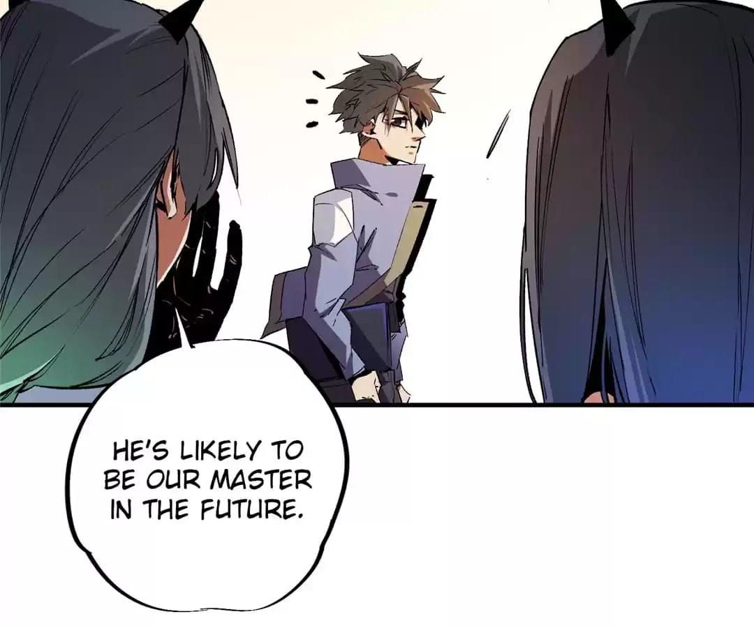 I Am God Killer Chapter 21 page 16 - 