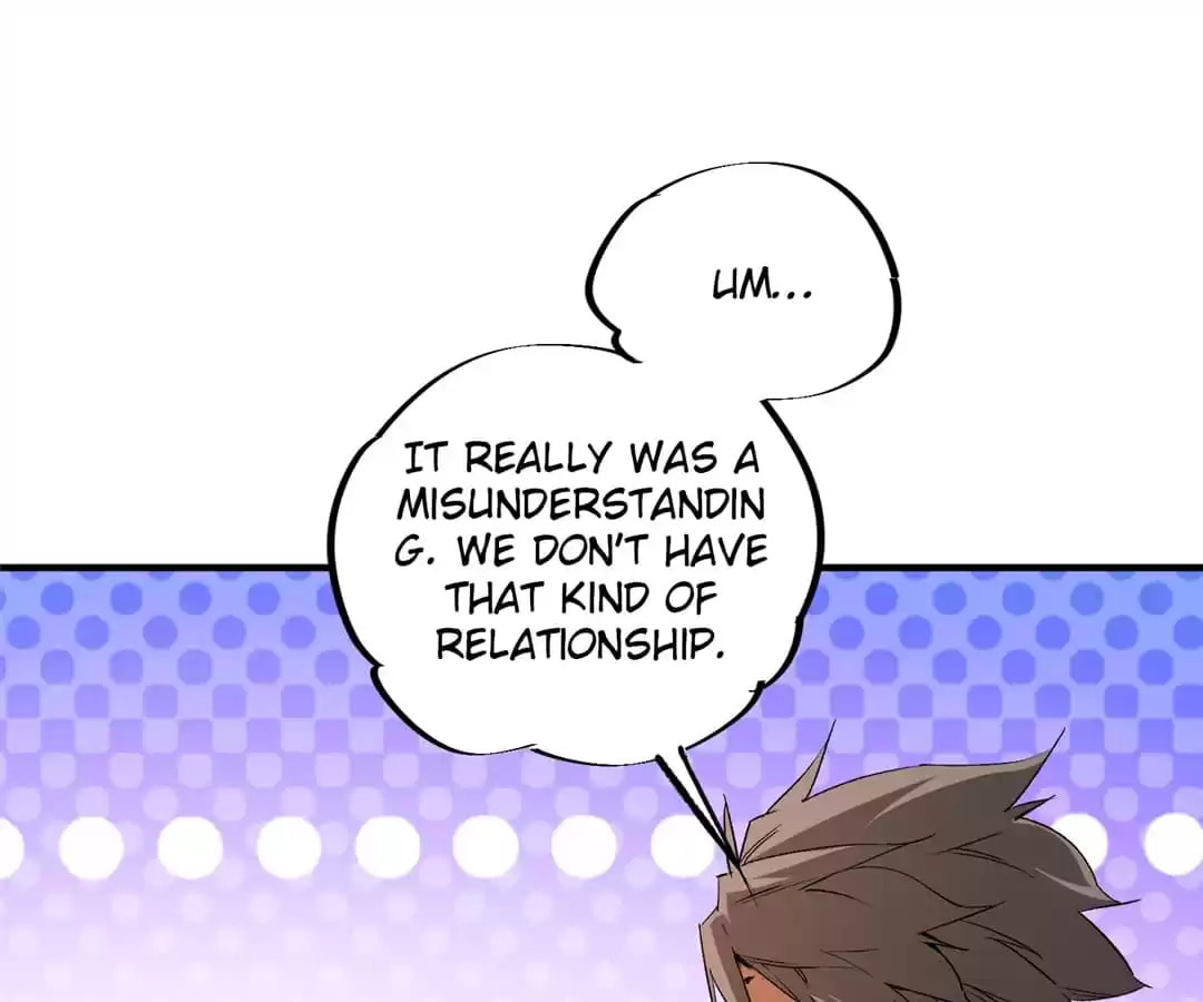 I Am God Killer Chapter 21 page 17 - 