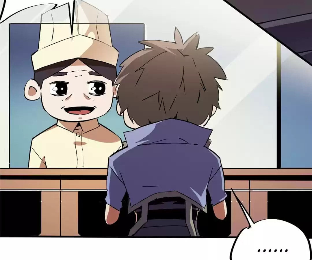 I Am God Killer Chapter 21 page 25 - 