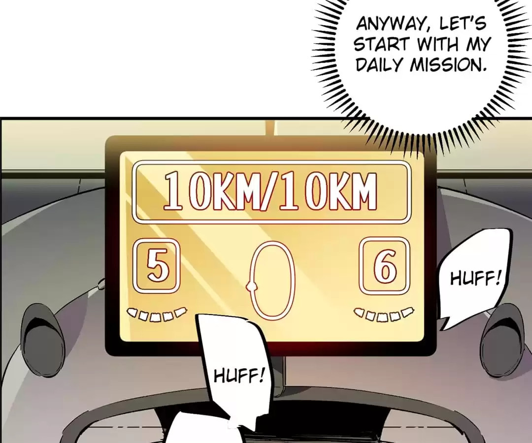 I Am God Killer Chapter 21 page 28 - 