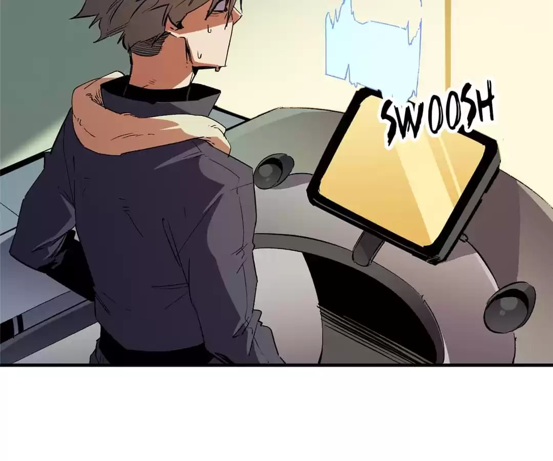 I Am God Killer Chapter 21 page 30 - 