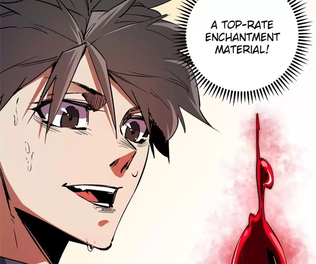 I Am God Killer Chapter 21 page 35 - 