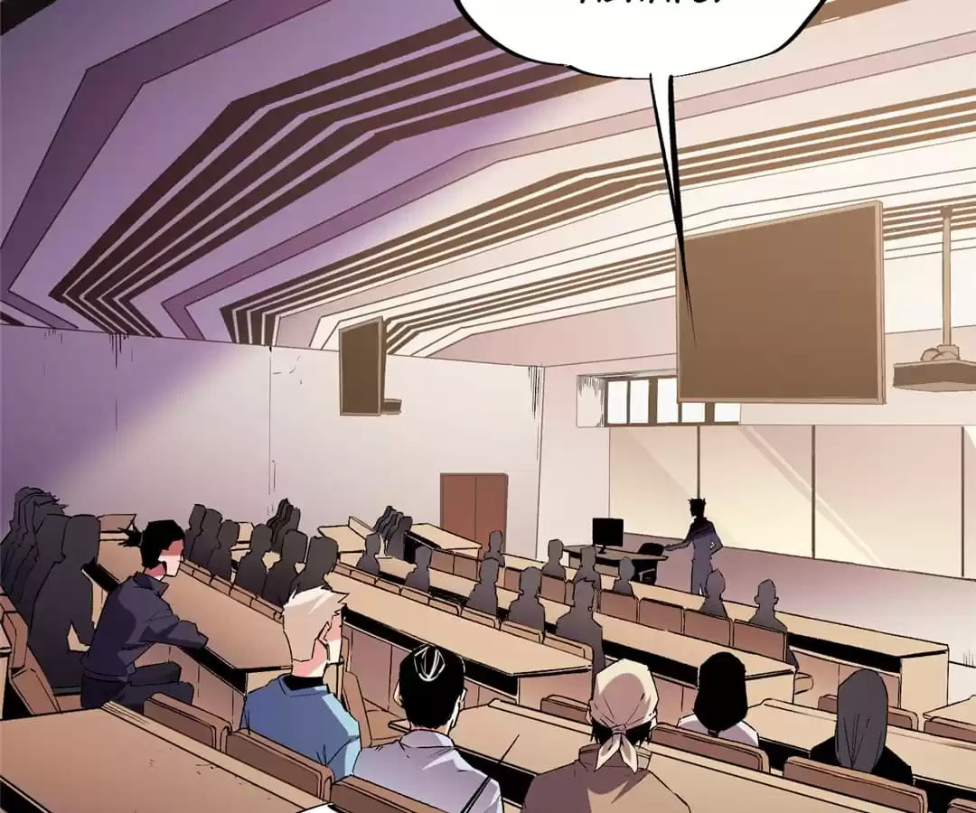 I Am God Killer Chapter 21 page 39 - 