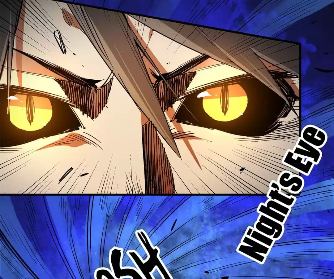 I Am God Killer Chapter 21 page 5 - 