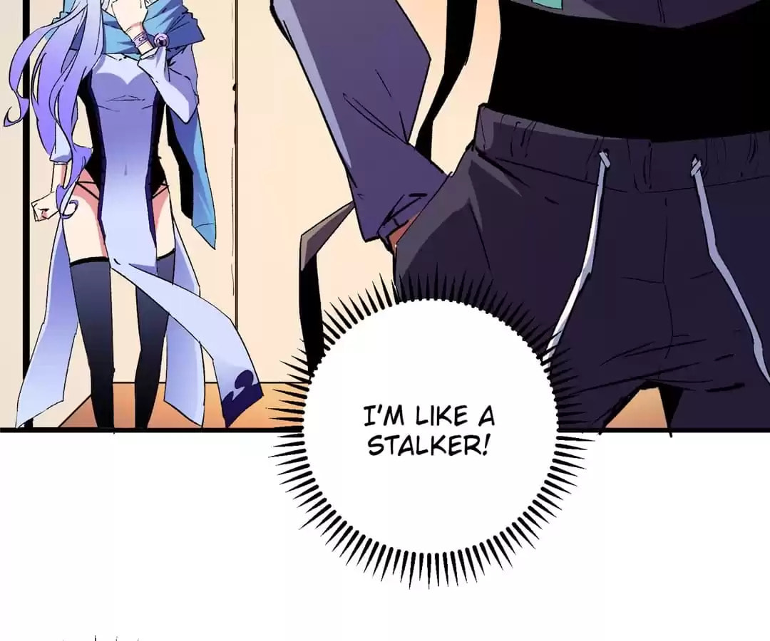 I Am God Killer Chapter 21 page 44 - 