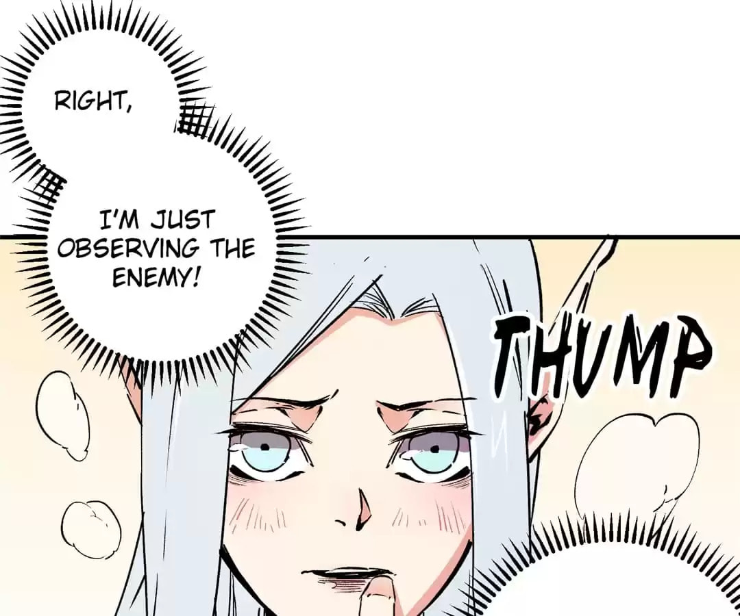 I Am God Killer Chapter 21 page 45 - 