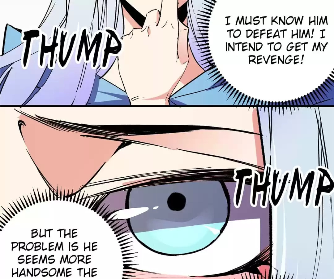 I Am God Killer Chapter 21 page 46 - 