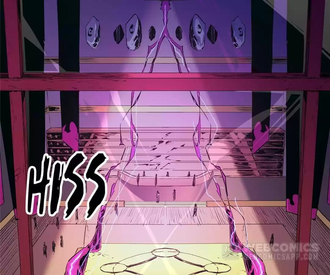 I Am God Killer Chapter 21 page 50 - 