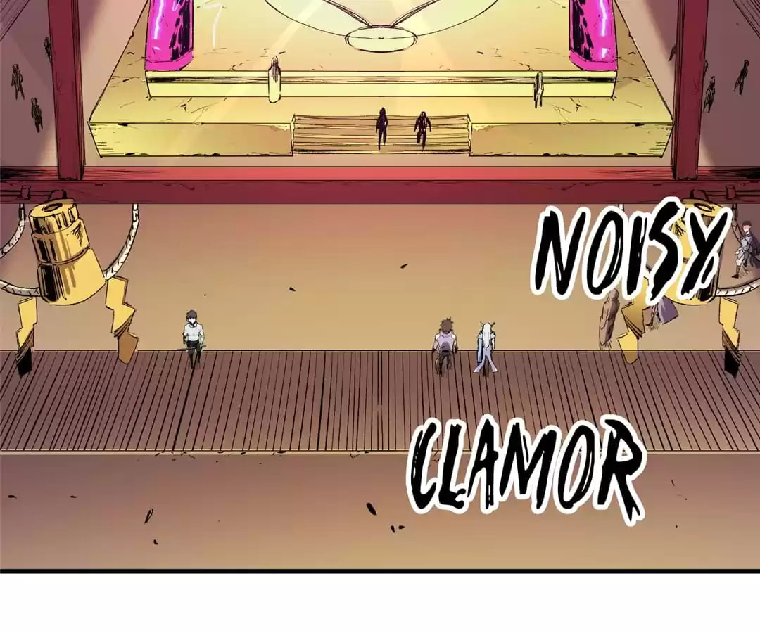 I Am God Killer Chapter 21 page 51 - 