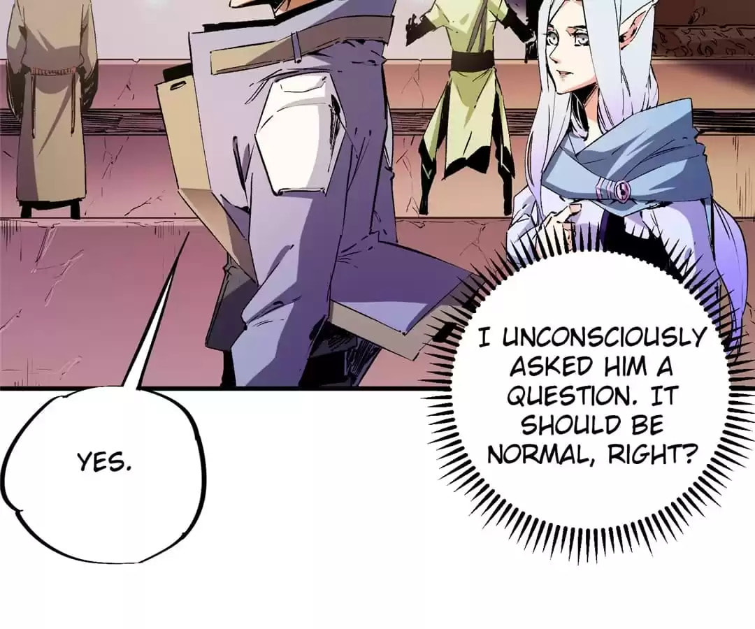 I Am God Killer Chapter 21 page 53 - 