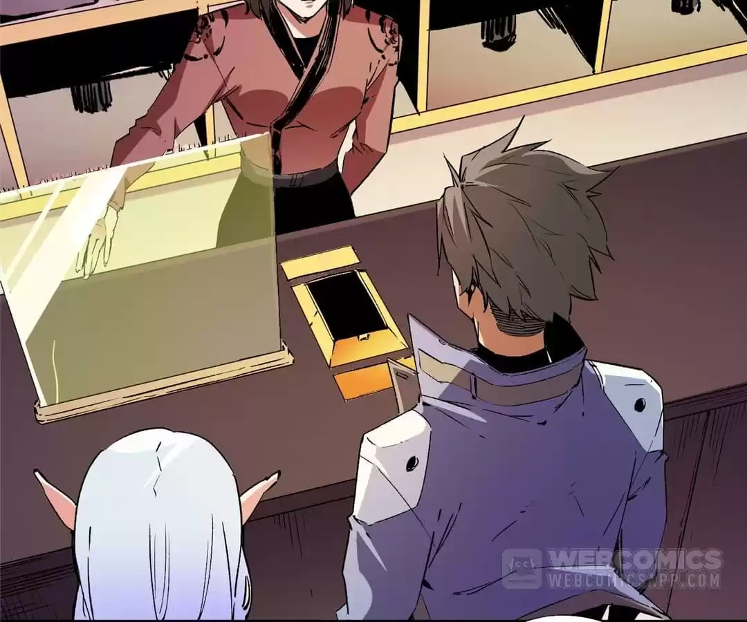I Am God Killer Chapter 21 page 58 - 