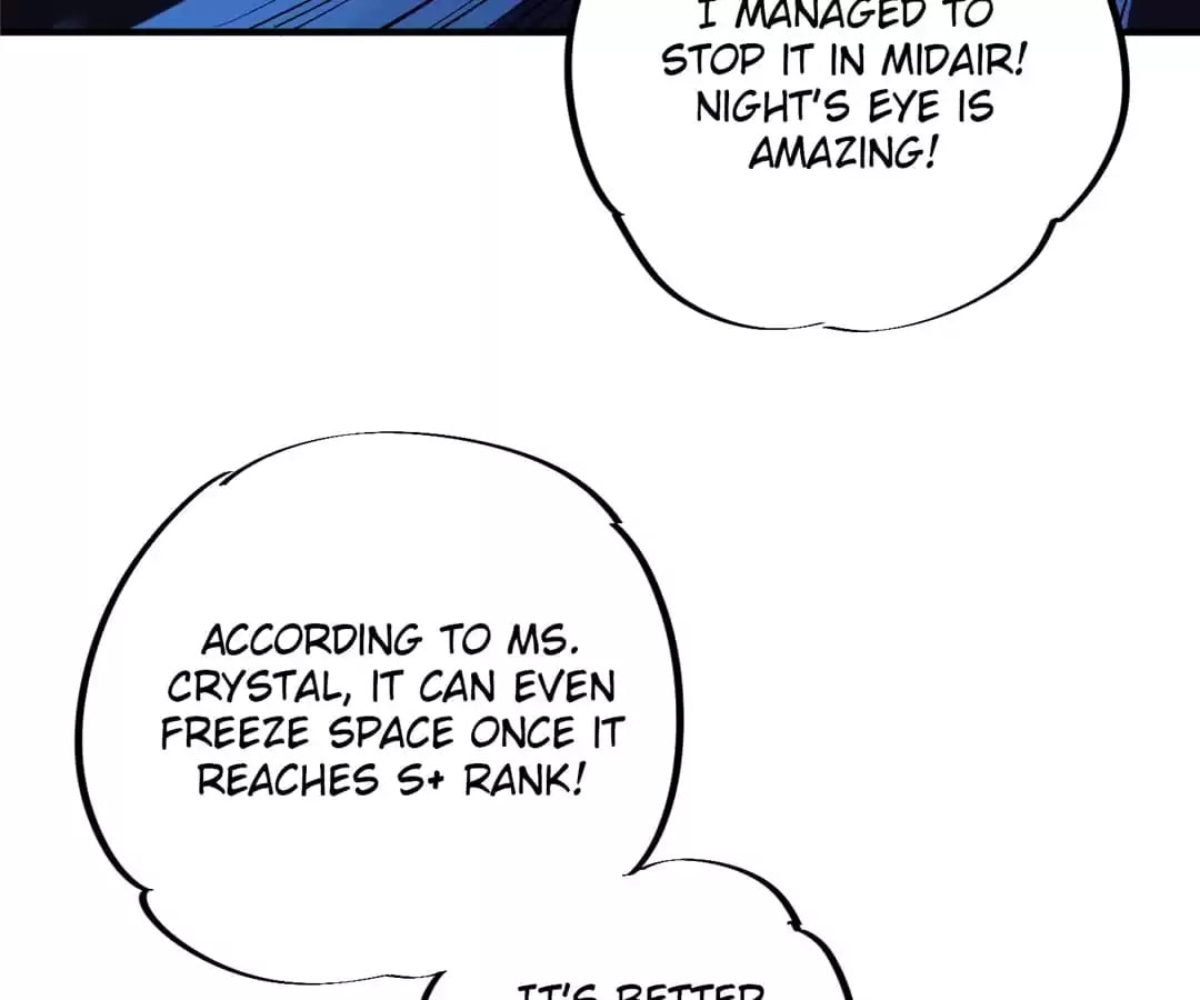 I Am God Killer Chapter 21 page 7 - 