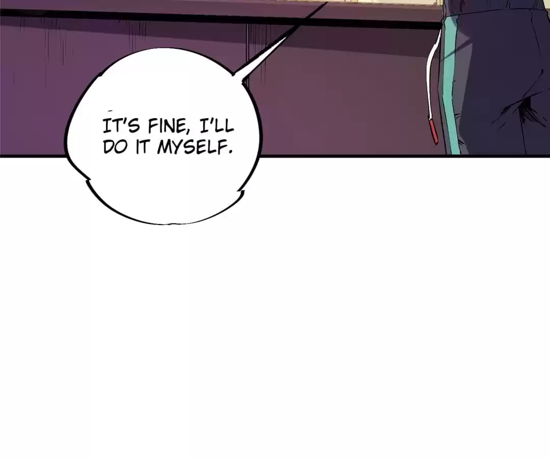 I Am God Killer Chapter 21 page 64 - 