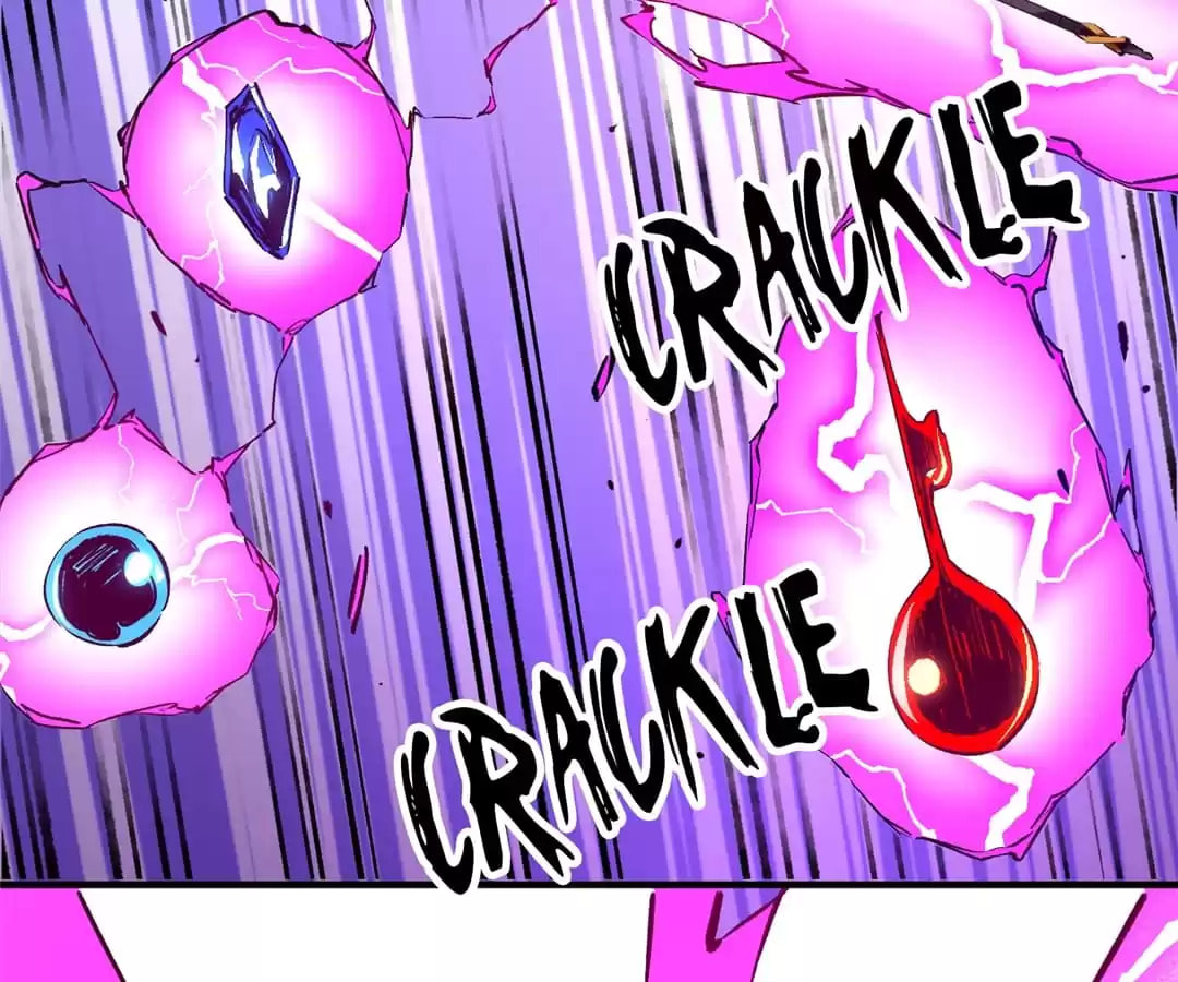 I Am God Killer Chapter 21 page 70 - 