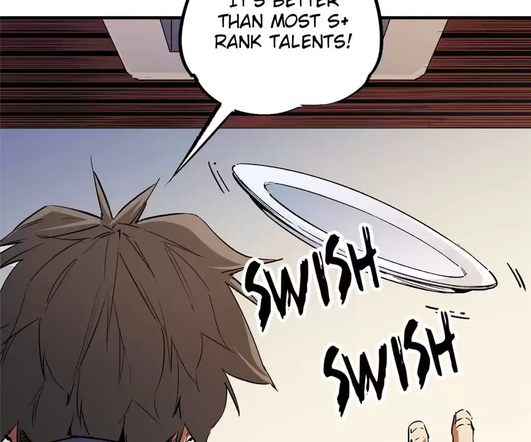 I Am God Killer Chapter 21 page 8 - 