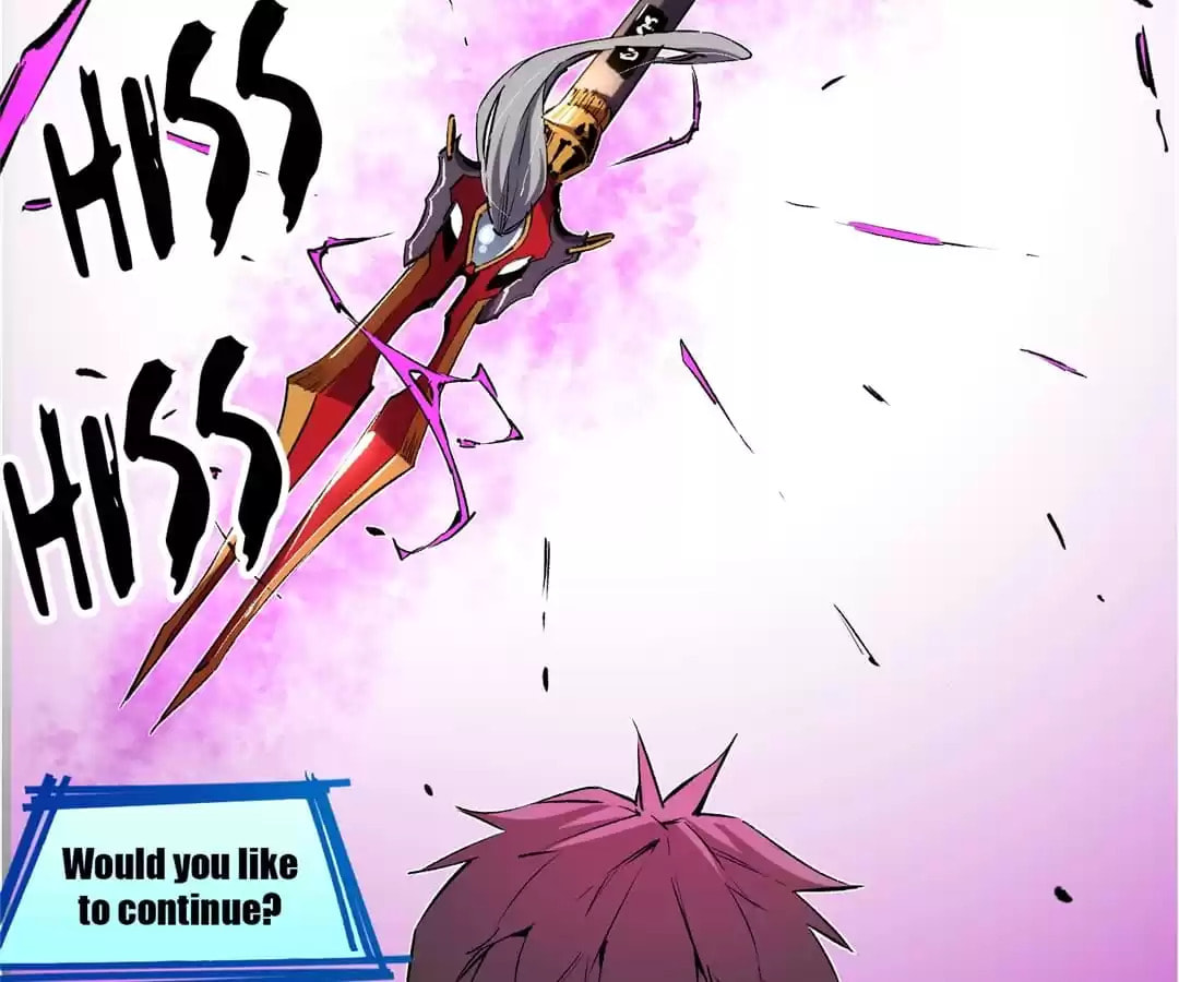 I Am God Killer Chapter 21 page 73 - 