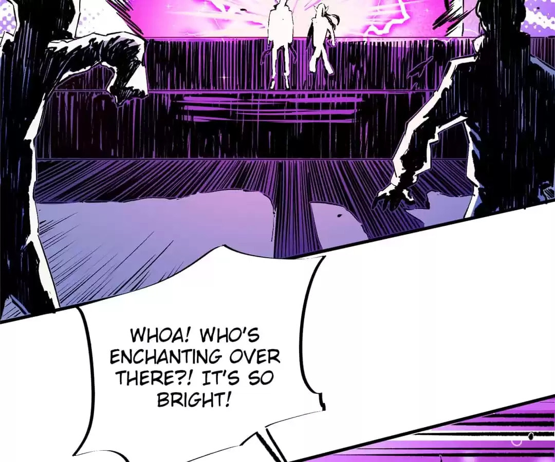I Am God Killer Chapter 21 page 76 - 