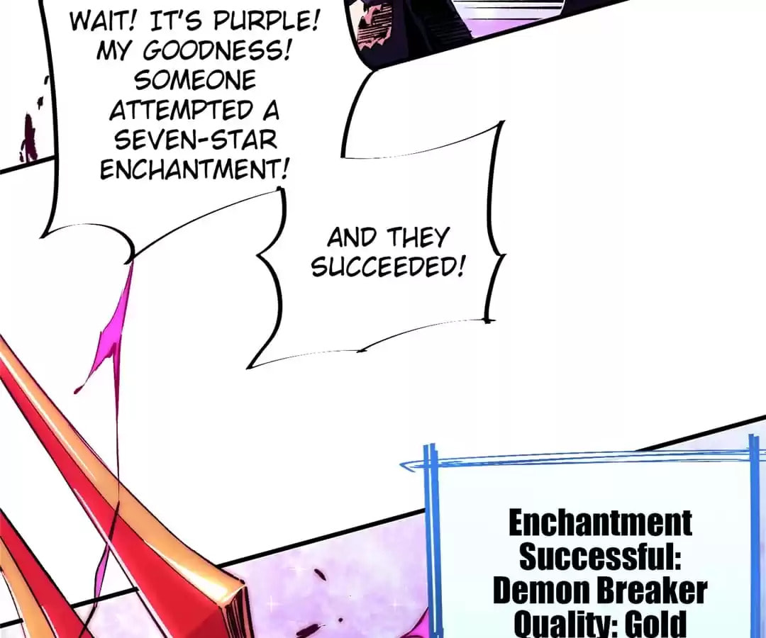 I Am God Killer Chapter 21 page 78 - 