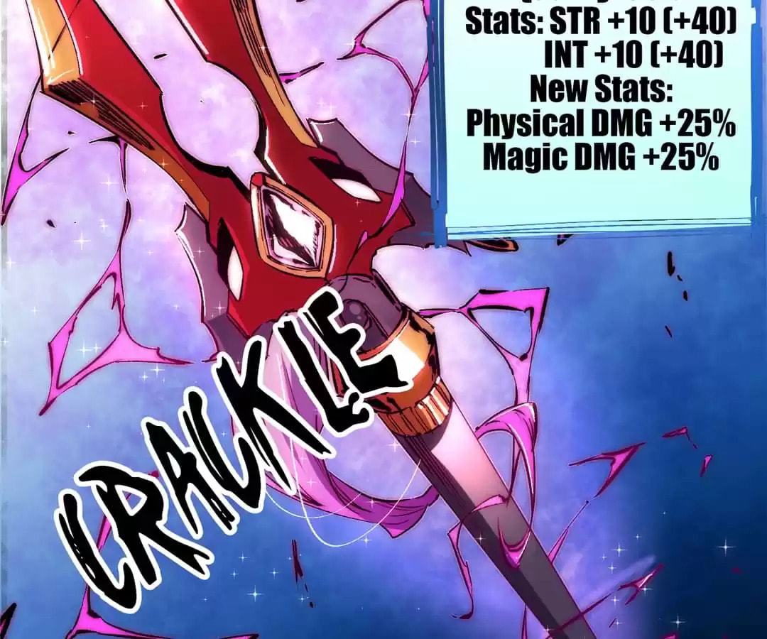 I Am God Killer Chapter 21 page 79 - 