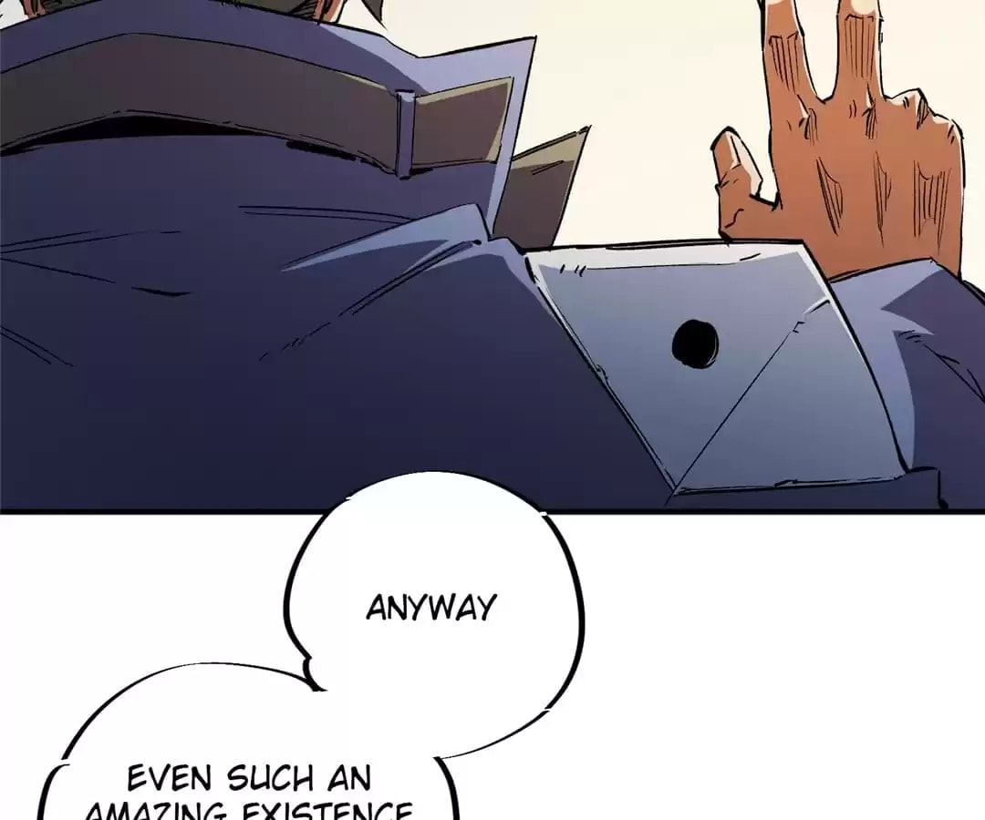 I Am God Killer Chapter 21 page 9 - 