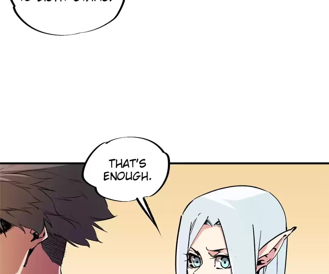I Am God Killer Chapter 21 page 85 - 