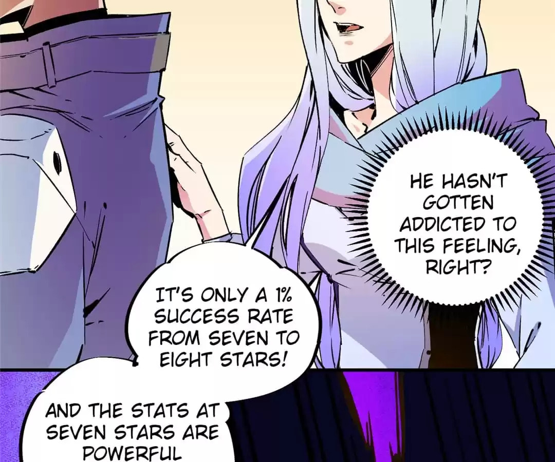 I Am God Killer Chapter 21 page 86 - 