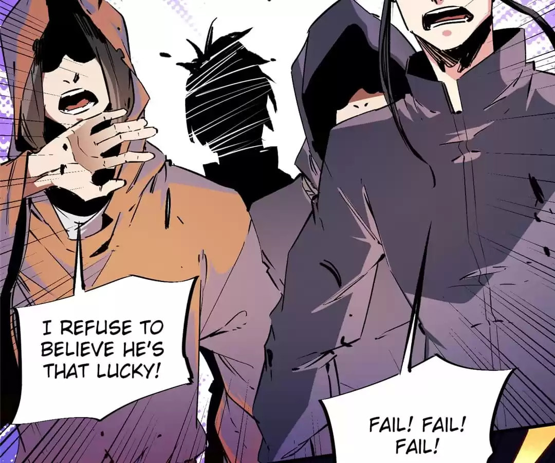 I Am God Killer Chapter 21 page 93 - 