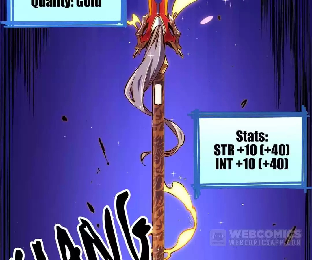 I Am God Killer Chapter 21 page 98 - 