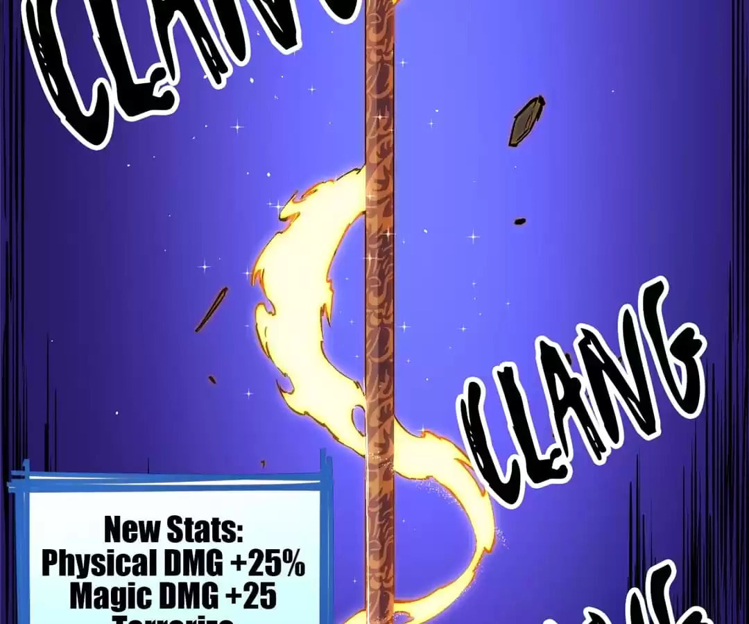 I Am God Killer Chapter 21 page 99 - 