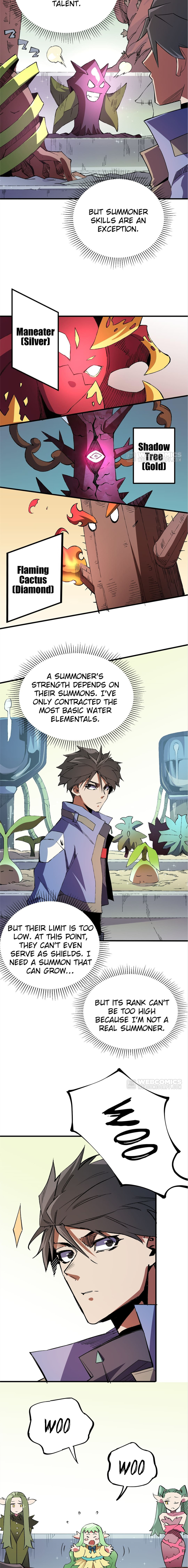 I Am God Killer Chapter 22 page 13 - 
