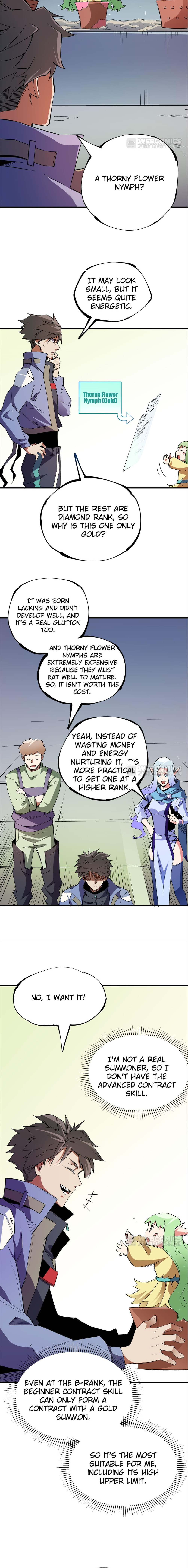 I Am God Killer Chapter 22 page 14 - 