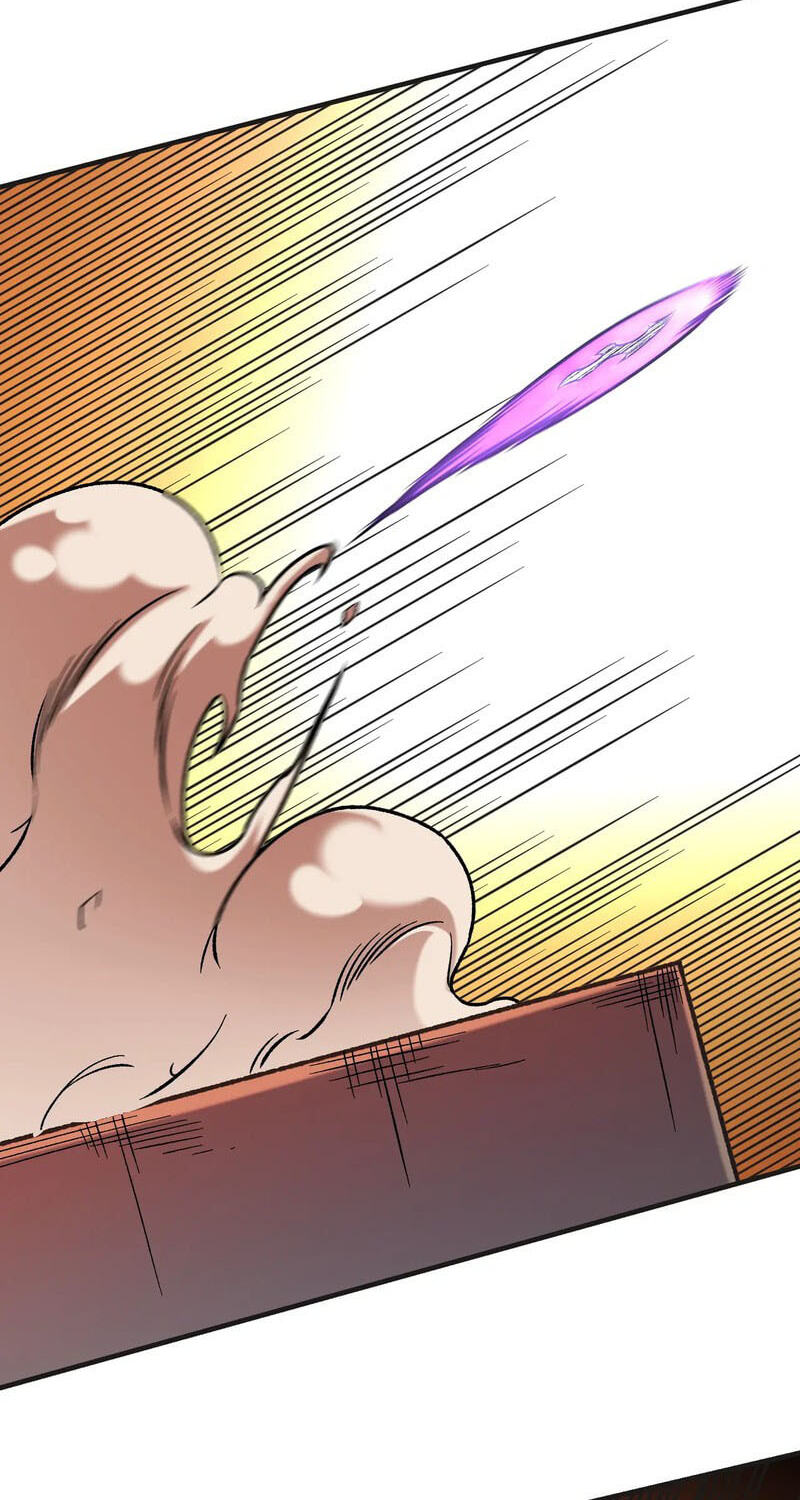 I Am God Killer Chapter 222 page 26 - 