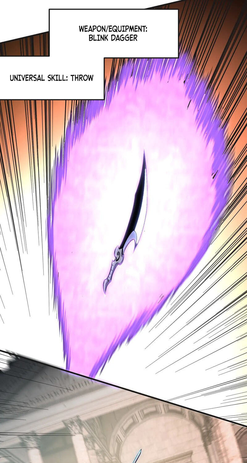 I Am God Killer Chapter 222 page 27 - 
