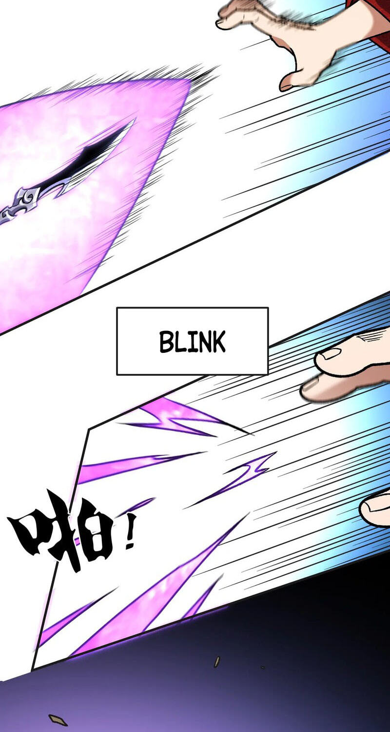I Am God Killer Chapter 222 page 30 - 