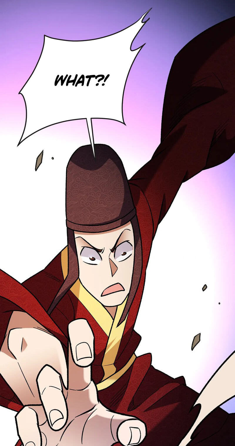 I Am God Killer Chapter 222 page 31 - 