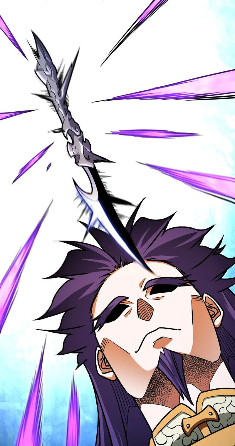 I Am God Killer Chapter 222 page 33 - 