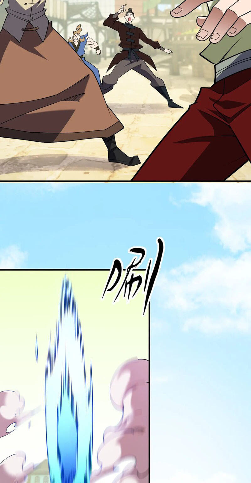 I Am God Killer Chapter 222 page 42 - 