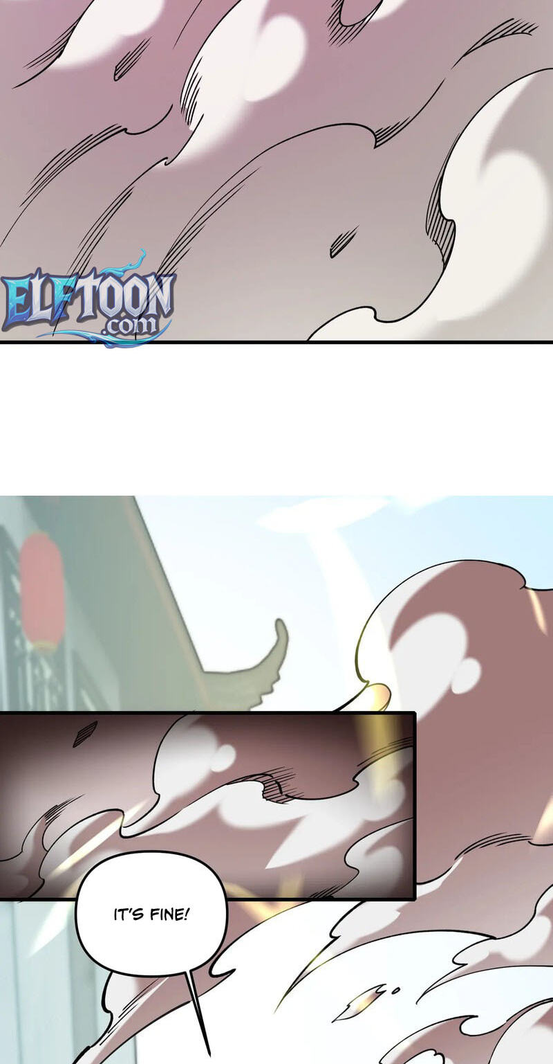 I Am God Killer Chapter 222 page 44 - 