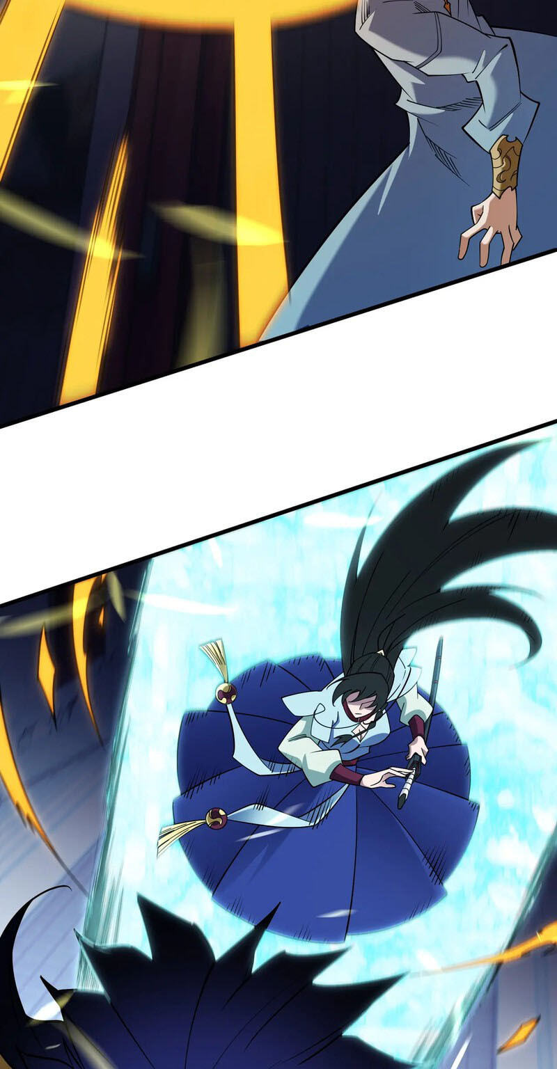 I Am God Killer Chapter 222 page 53 - 