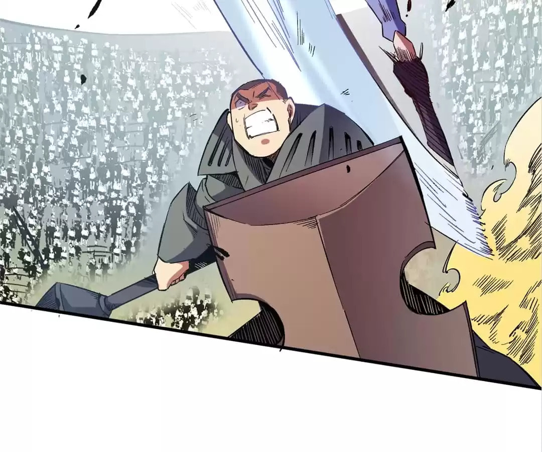 I Am God Killer Chapter 24 page 111 - 