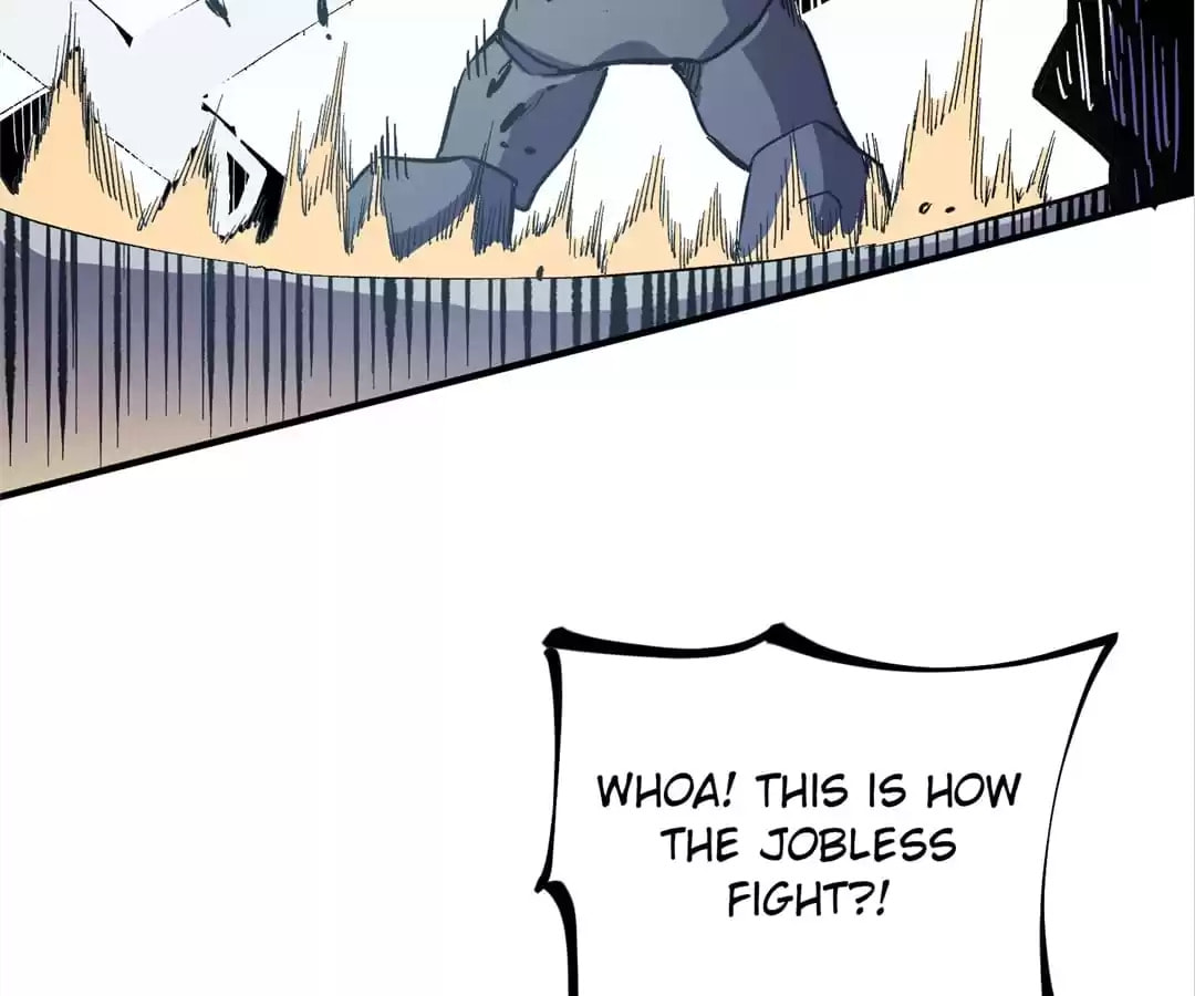 I Am God Killer Chapter 24 page 113 - 