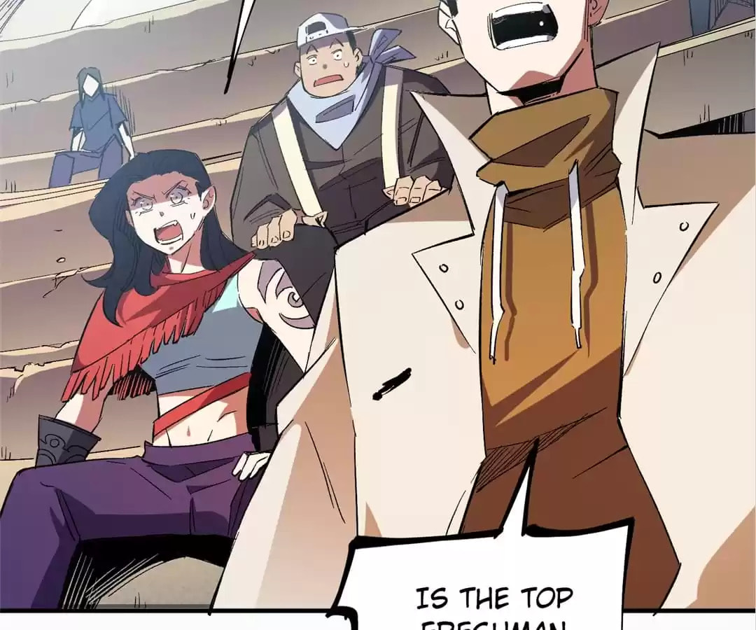 I Am God Killer Chapter 24 page 115 - 
