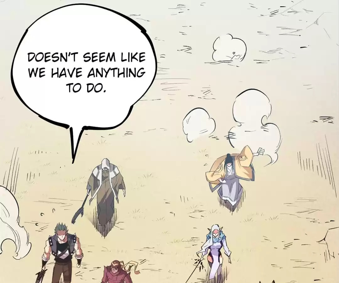 I Am God Killer Chapter 24 page 117 - 