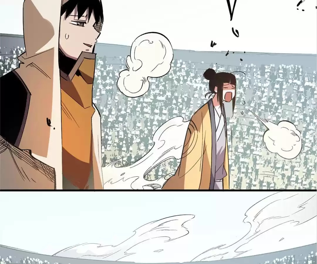 I Am God Killer Chapter 24 page 120 - 