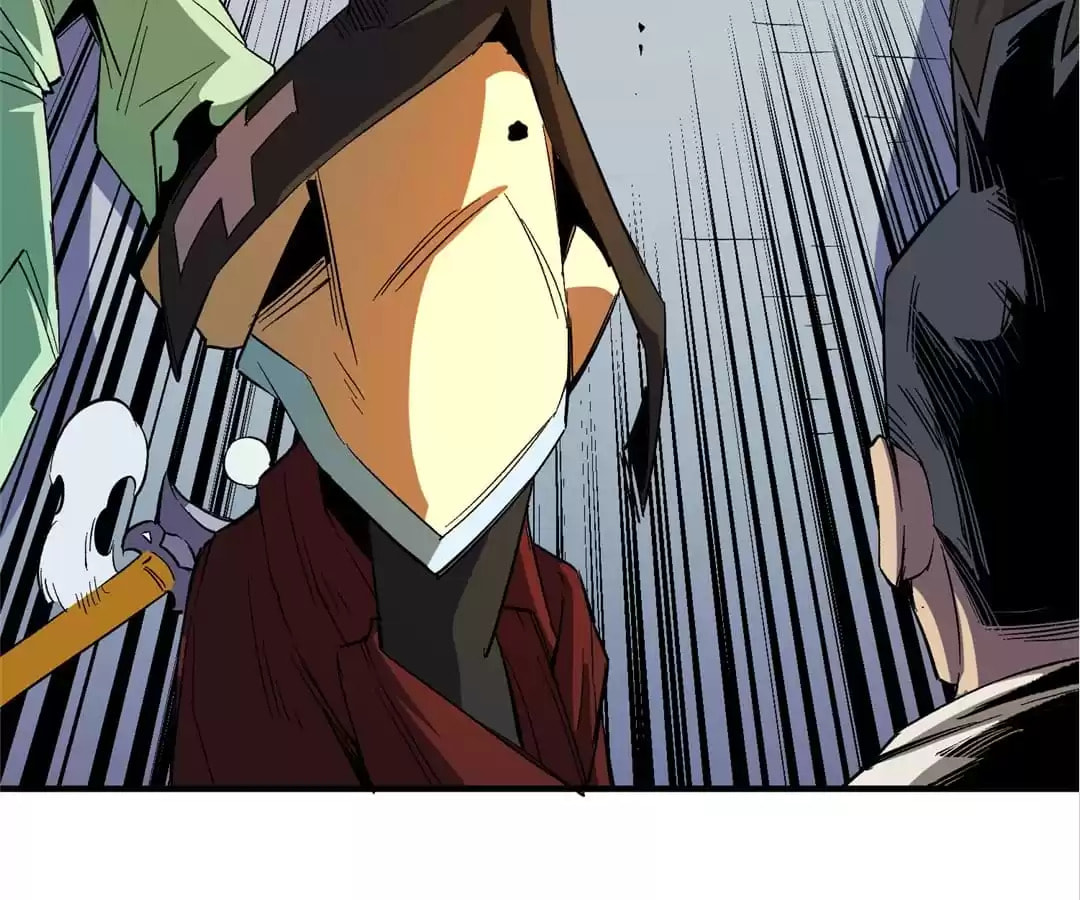 I Am God Killer Chapter 24 page 123 - 
