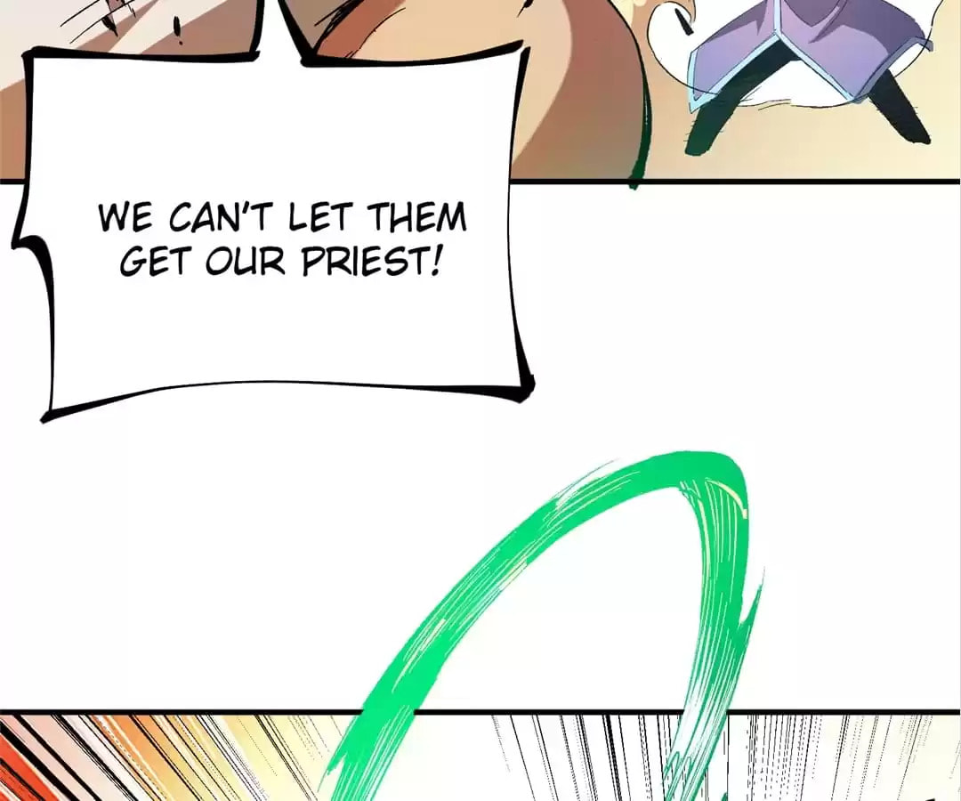 I Am God Killer Chapter 24 page 125 - 