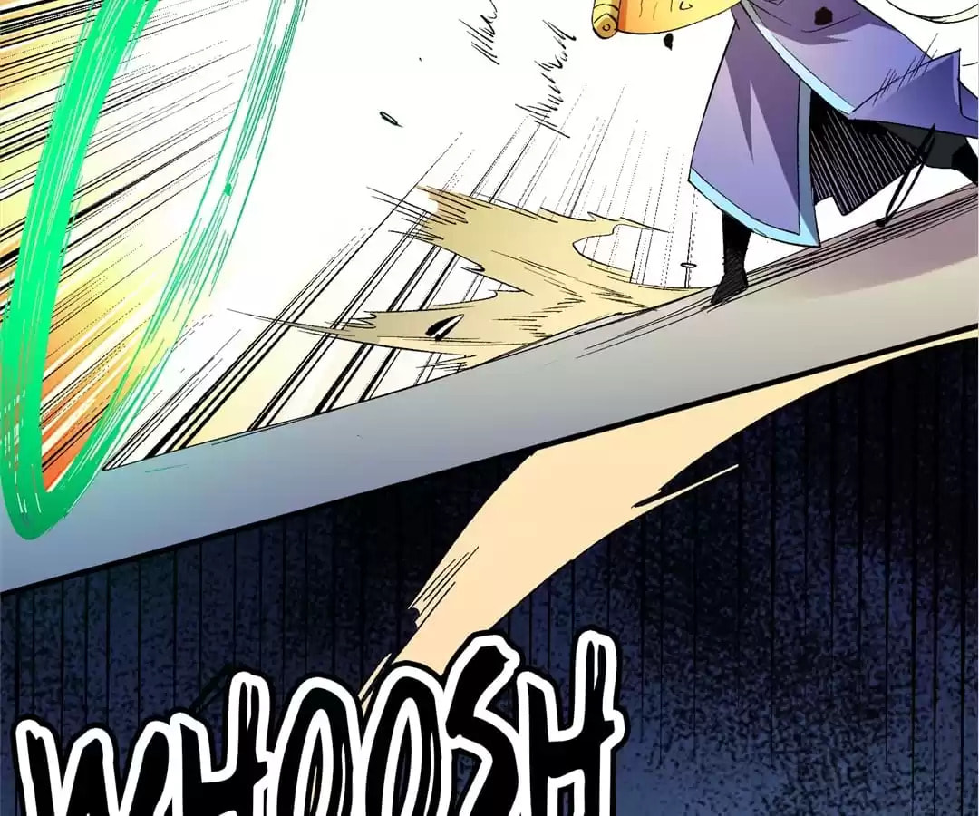 I Am God Killer Chapter 24 page 127 - 