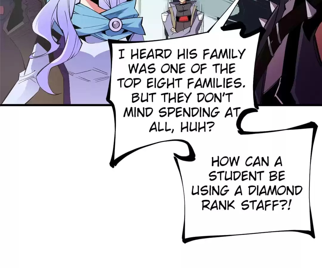 I Am God Killer Chapter 24 page 14 - 